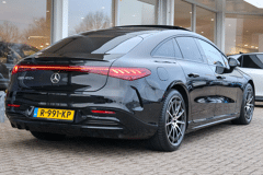 Mercedes-Benz EQS 450+ 333pk AMG Line 108 kWh - Afbeelding 2