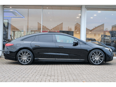 Mercedes-Benz EQS 450+ 333pk AMG Line 108 kWh - Afbeelding 3