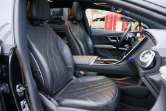 Mercedes-Benz EQS 450+ 333pk AMG Line 108 kWh - Afbeelding 4