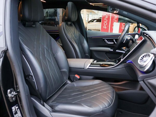 stoel ventilatie voor