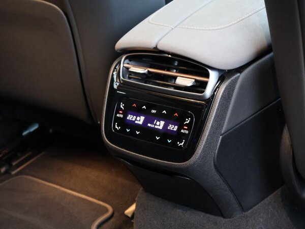 achterstoelen verwarmd