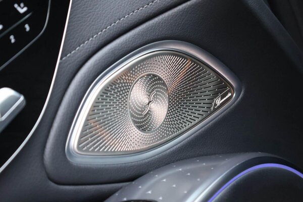 audio installatie premium