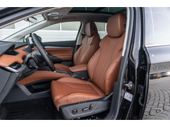 Škoda Enyaq iV 286pk 85 Business Edition - Afbeelding 4