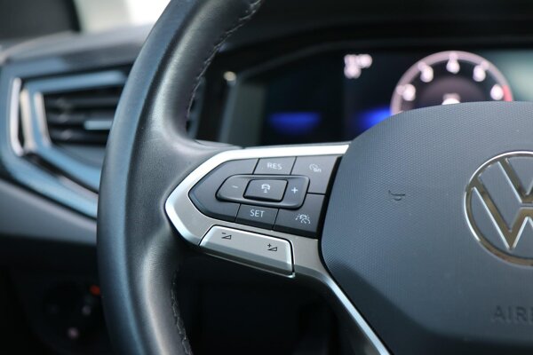 cruise control adaptief