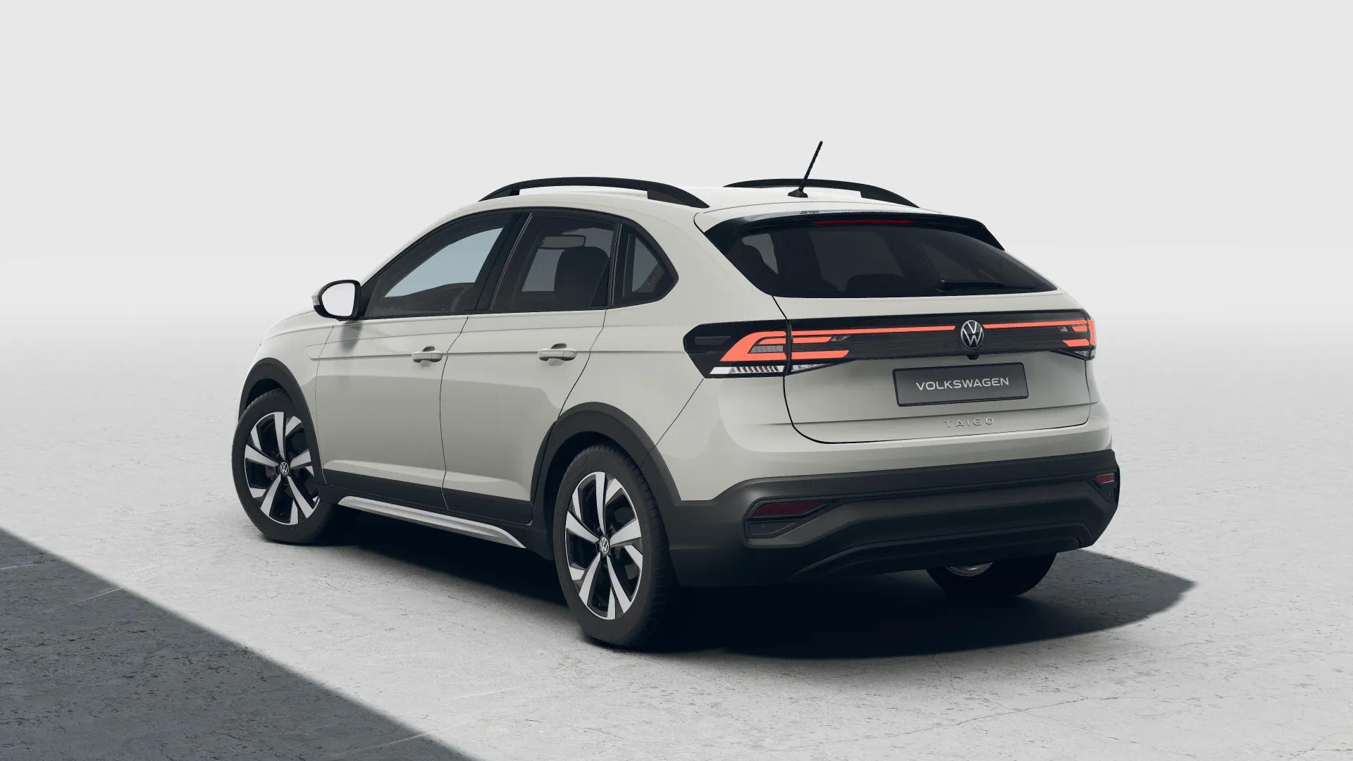 Volkswagen Taigo 1.0 TSI 115pk Life Edition - Afbeelding 2