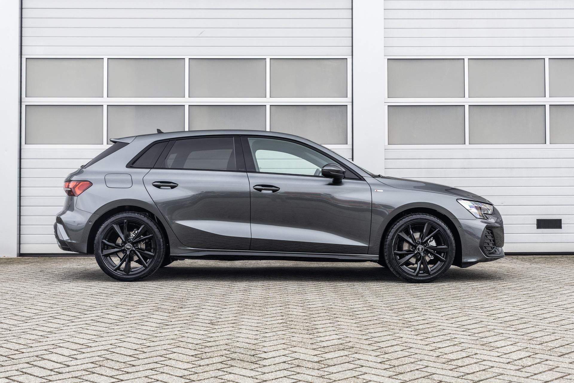 Audi A3 Sportback 30 TFSI 116pk S-tronic S edition - Afbeelding 3