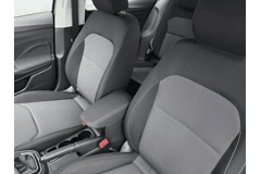 Skoda Fabia 1.0 TSI 95pk Ambition - Afbeelding 4