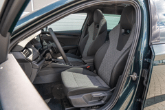 Skoda Octavia Combi 1.5 TSI 150pk DSG MHEV Sportline Business - Afbeelding 4