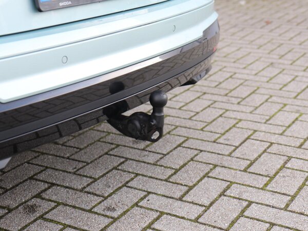 trekhaak elektrisch uitklapbaar trekhaak elektrisch uitklapbaar