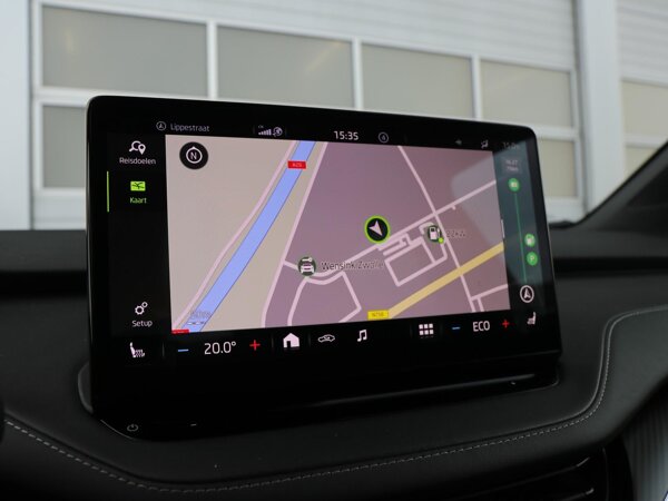 navigatiesysteem full map navigatiesysteem full map