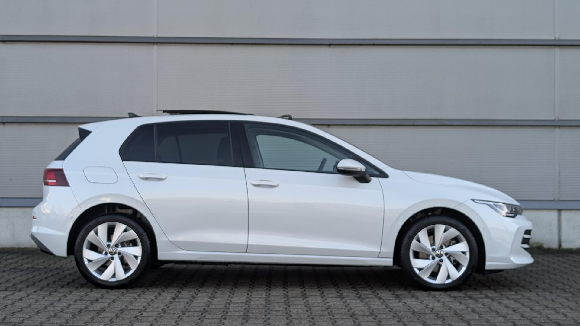 Volkswagen Golf 1.5 eHybrid 204pk Life Edition - Afbeelding 3