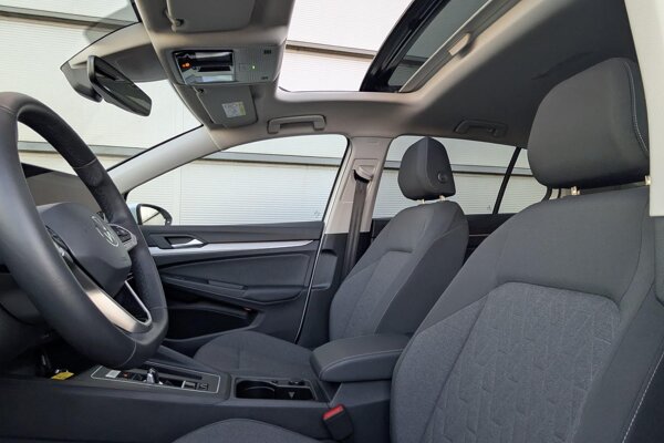 elektrisch glazen panorama-dak elektrisch glazen panorama-dak