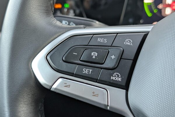 cruise control adaptief cruise control adaptief