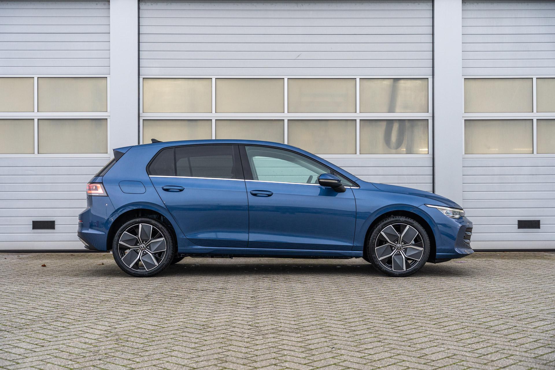 Volkswagen Golf 1.5 eHybrid 204pk Style Edition - Afbeelding 3