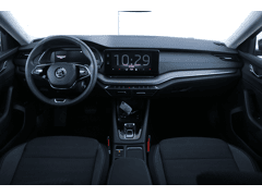 Škoda Octavia Combi 1.0 e-TSI 110pk DSG Business Edition - Afbeelding 5