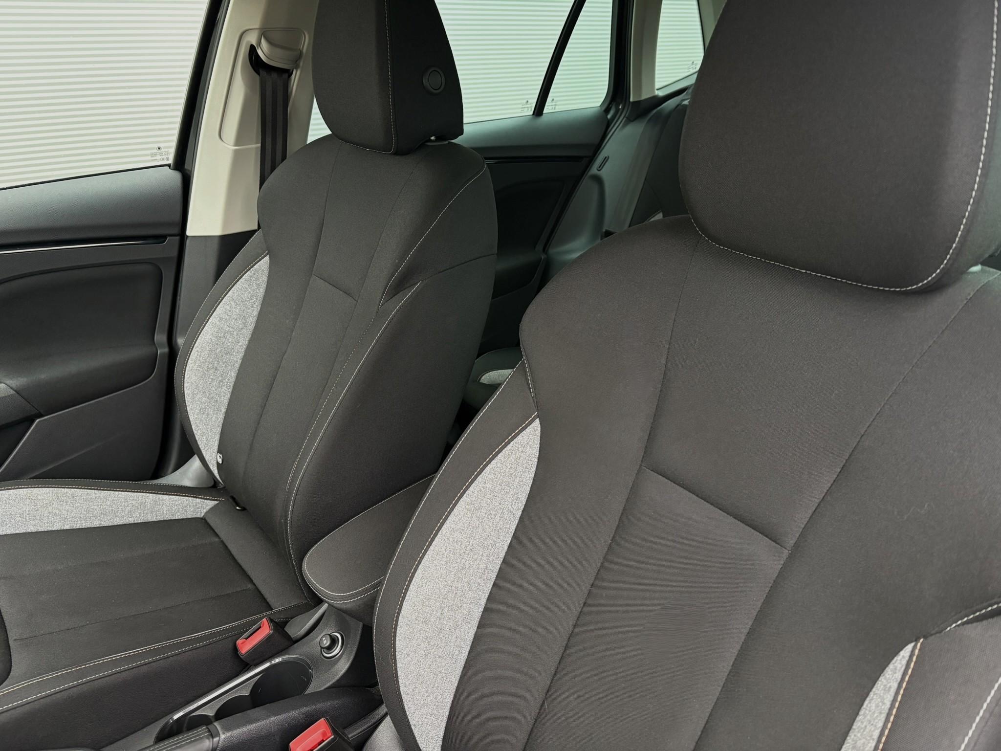 Skoda Kamiq 1.0 TSI 115pk DSG Selection - Afbeelding 4