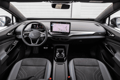 Volkswagen ID.5 286pk Pro Business 77 kWh - Afbeelding 5