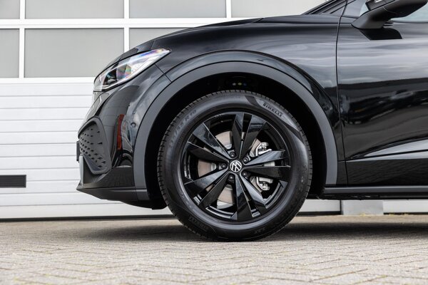 lichtmetalen velgen multi-spaaks 19"