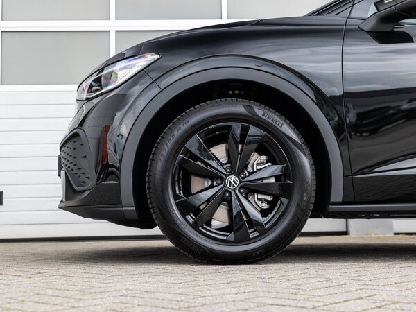 lichtmetalen velgen multi-spaaks 19"