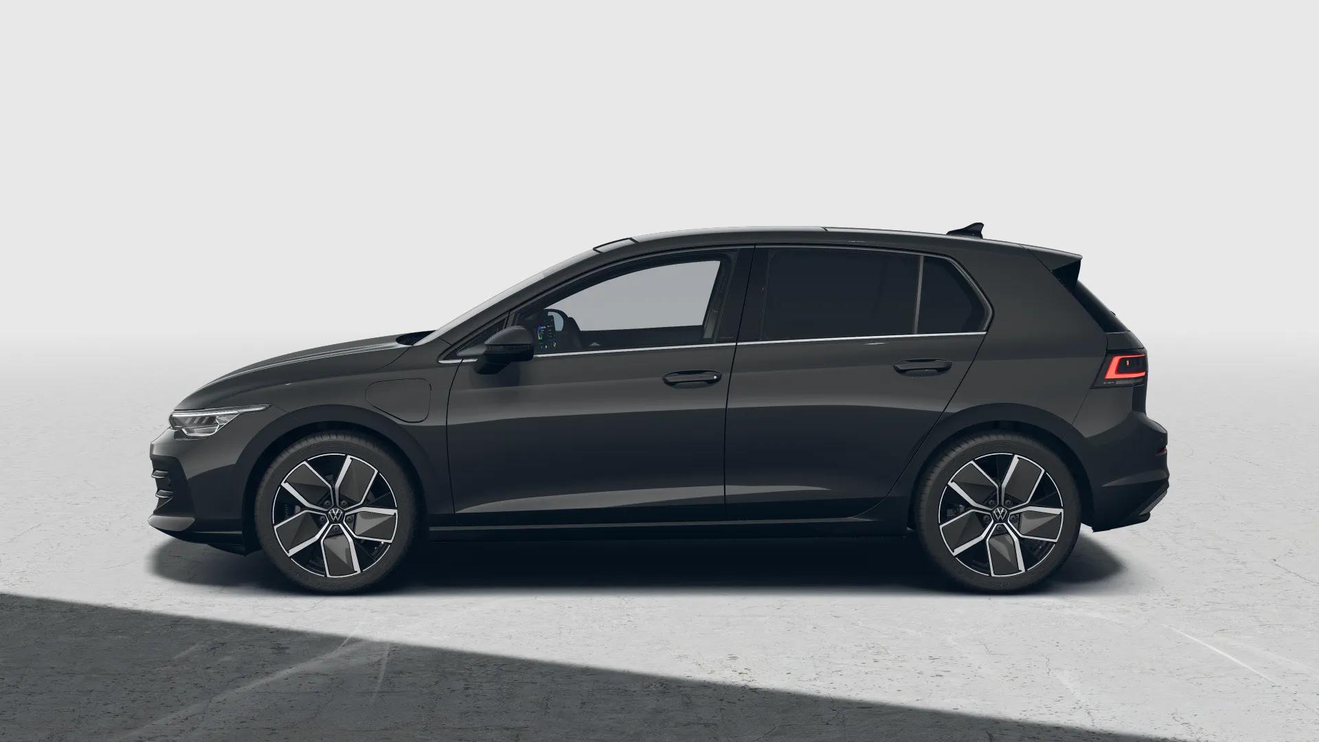Volkswagen Golf 1.5 eHybrid 204pk Style Edition - Afbeelding 3