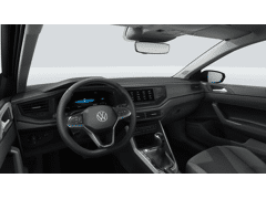 Volkswagen Polo 1.0 TSI 95pk DSG Life Edition - Afbeelding 5