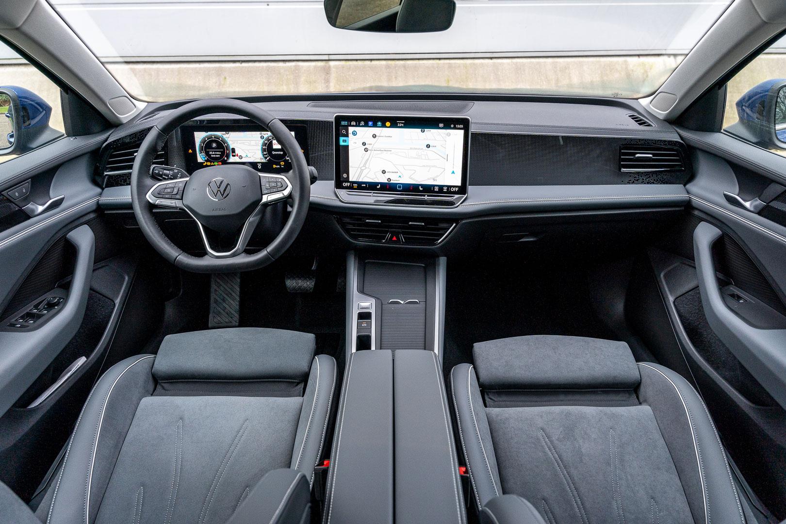 Volkswagen Passat Variant 1.5 eTSI 150pk DSG Business - Afbeelding 5