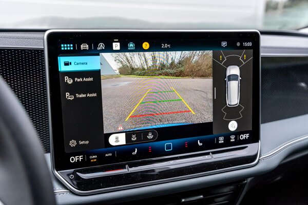 achteruitrijcamera achteruitrijcamera