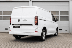 Volkswagen Transporter 2.0 TDI 150pk DC L1H1 28 Style - Afbeelding 2