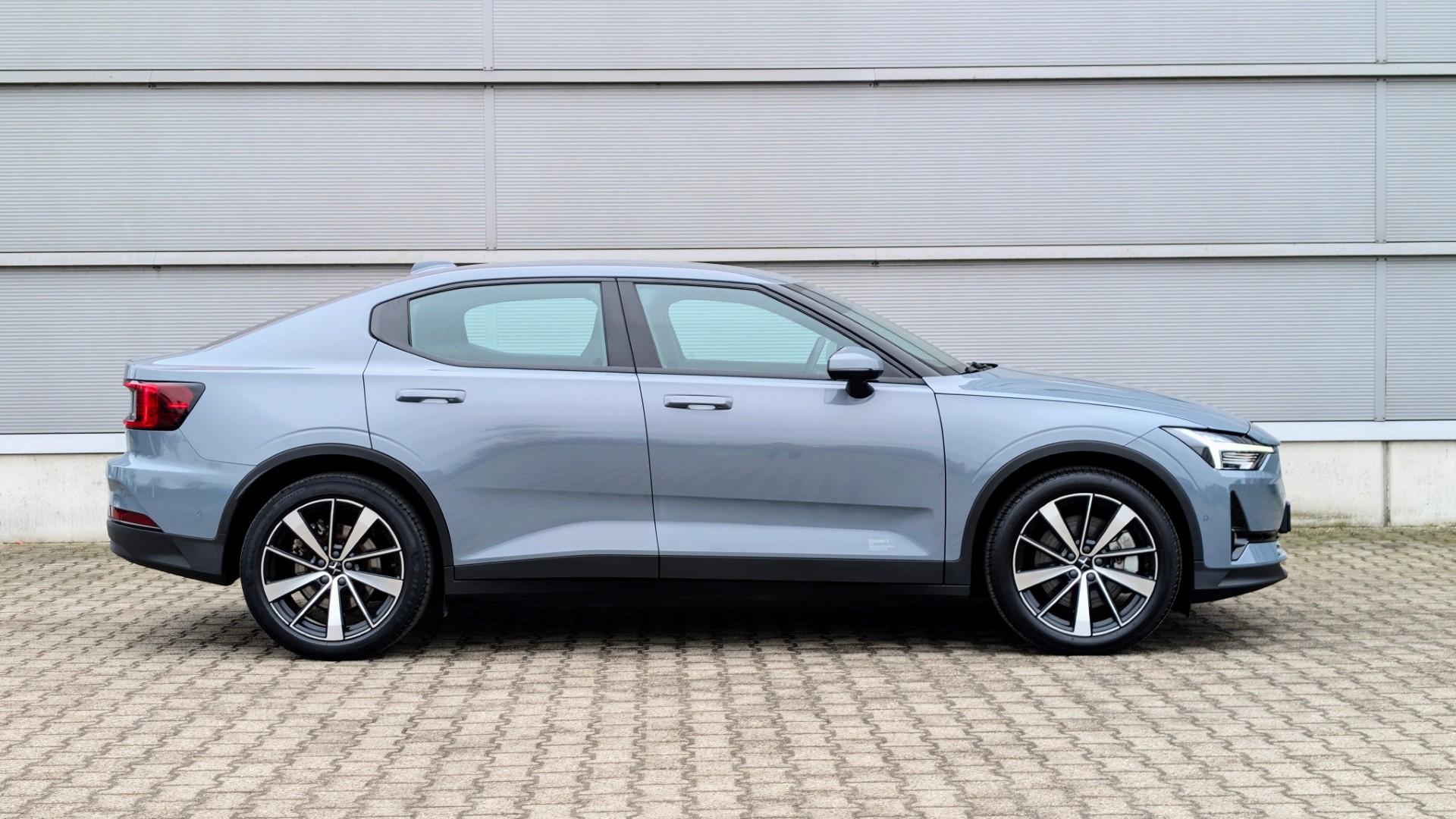 Polestar 2 231pk Long Range Single Motor 78 kWh - Afbeelding 3