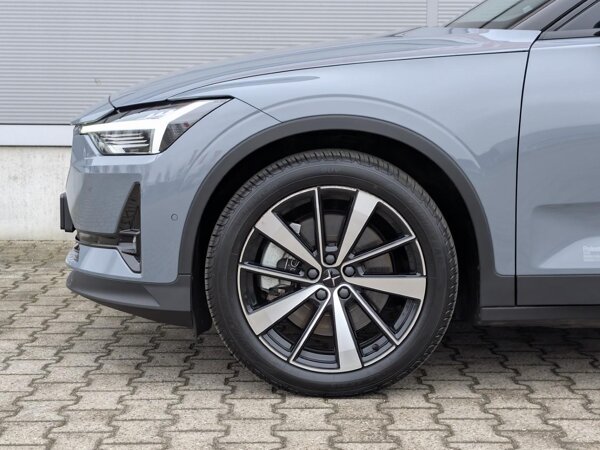 lichtmetalen velgen 5-spaaks 19"