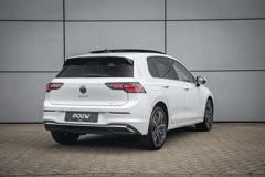 Volkswagen Golf 1.5 eHybrid 204pk DSG Style Edition - Afbeelding 2