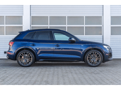 Audi Q5 55 TFSIe 367pk quattro S edition Competition - Afbeelding 3