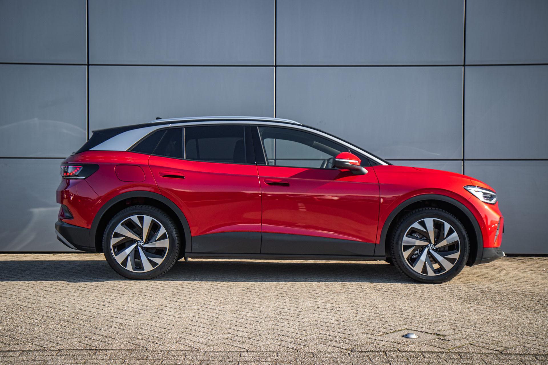 Volkswagen ID.4 286pk Pro Business 77 kWh - Afbeelding 3