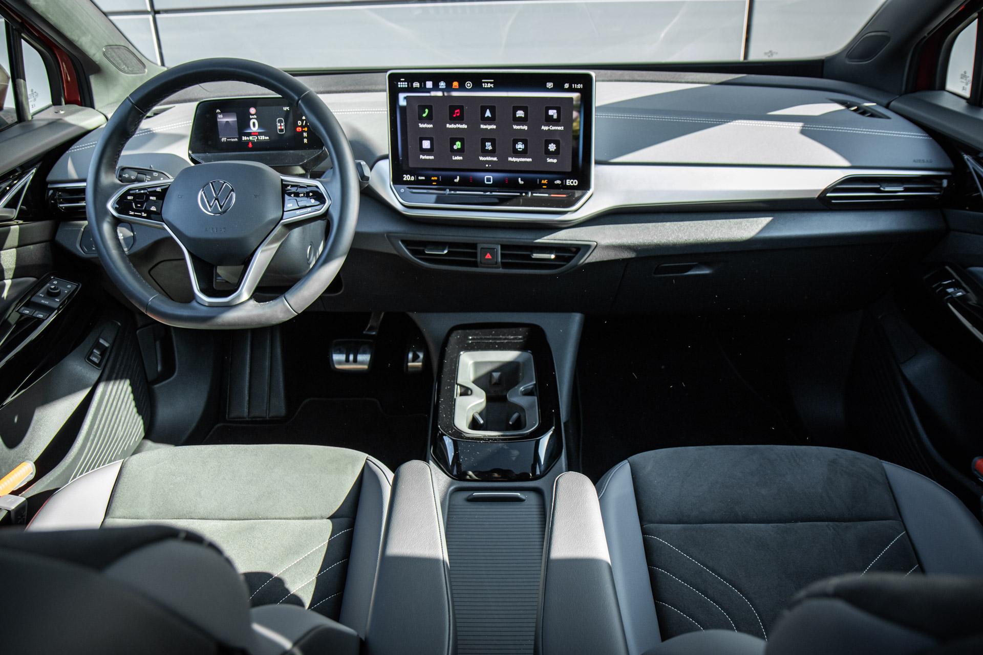 Volkswagen ID.4 286pk Pro Business 77 kWh - Afbeelding 5