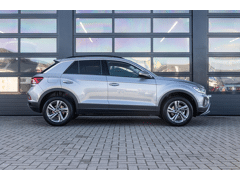 Volkswagen T-Roc 1.5 TSI 150pk DSG Life Edition - Afbeelding 3
