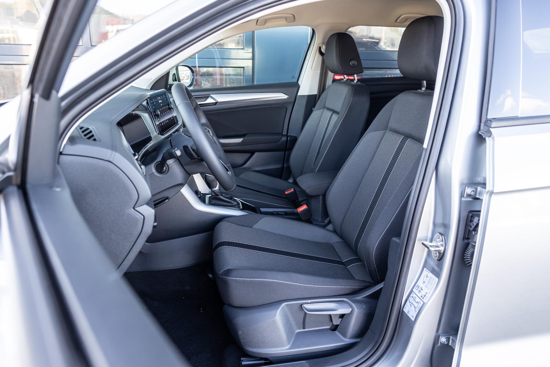 Volkswagen T-Roc 1.5 TSI 150pk DSG Life Edition - Afbeelding 4