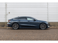 Audi A6 Sportback e-tron 286pk Advanced edition 83 kWh - Afbeelding 3