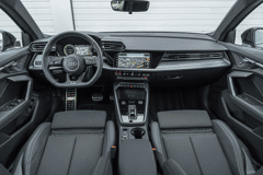 Audi A3 Sportback 45 TFSIe 272pk S edition Competition - Afbeelding 5