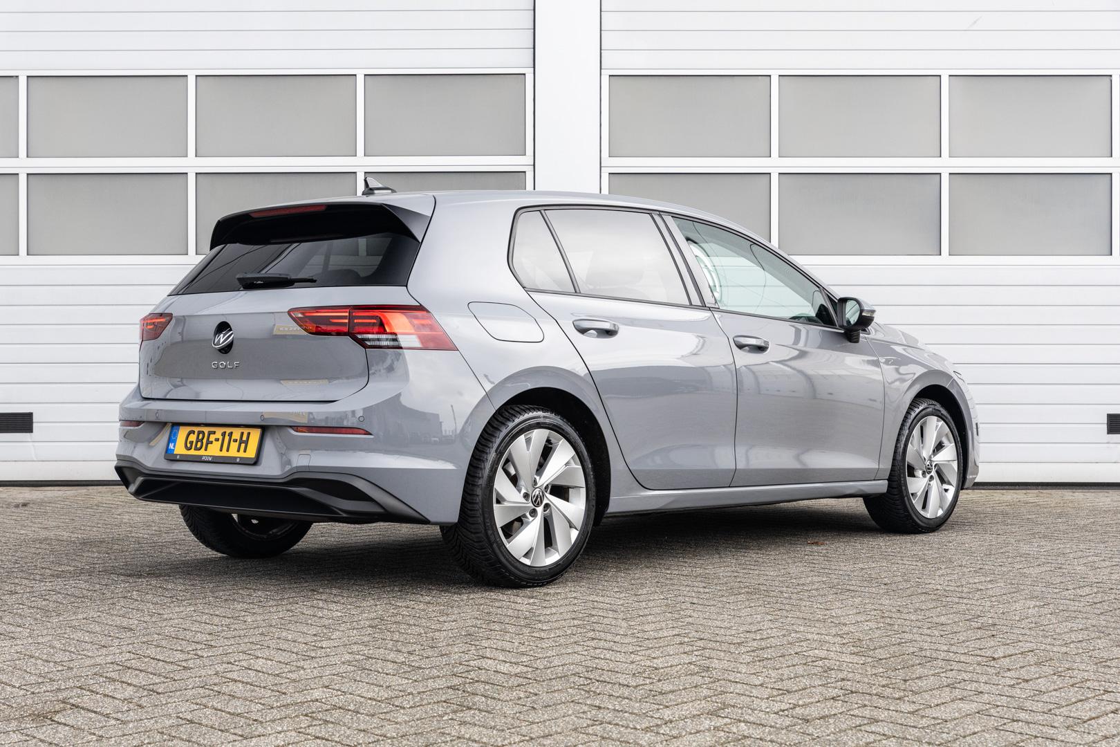 Volkswagen Golf 1.5 TSI 130pk Life - Afbeelding 2