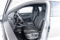 Skoda Karoq 1.5 TSI 150pk DSG Sportline - Afbeelding 5