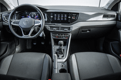 Volkswagen Polo 1.0 TSI 95pk Life Business - Afbeelding 5