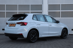 Skoda Fabia 1.0 TSI 95pk Business Edition - Afbeelding 2