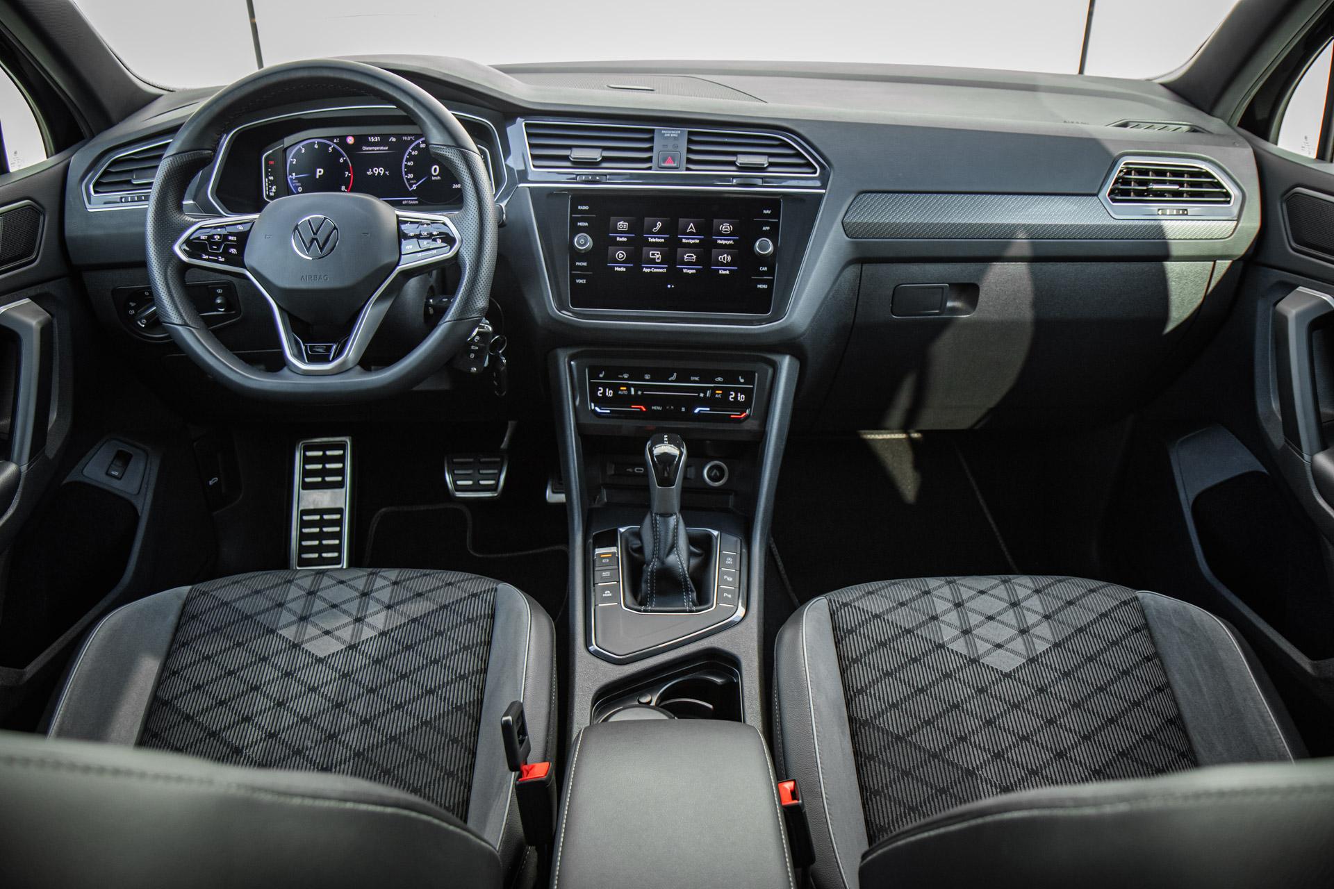 Volkswagen Tiguan 1.5 TSI 150pk R-Line - Afbeelding 5