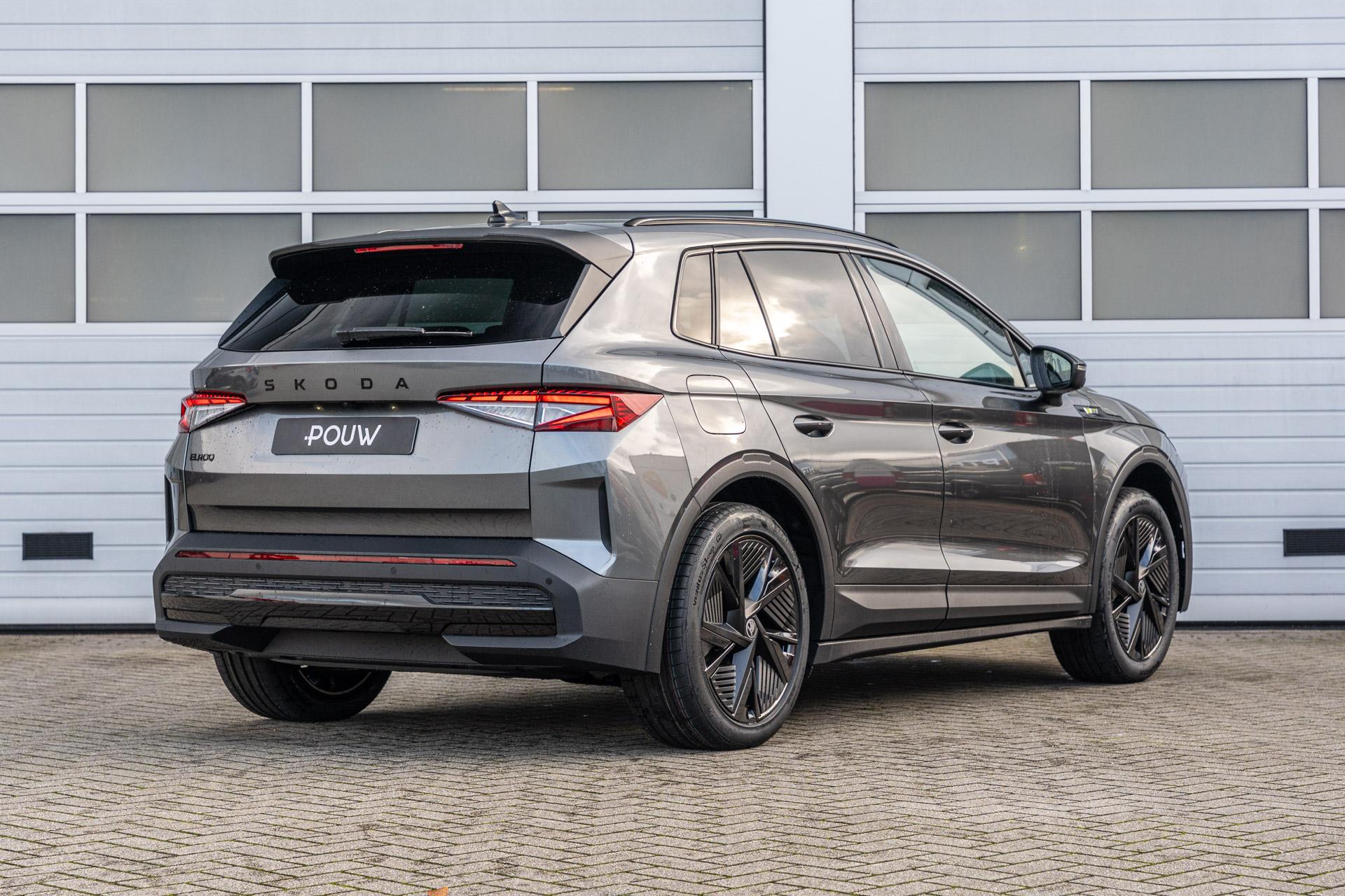 Skoda Elroq 85X 340pk RS - Afbeelding 2
