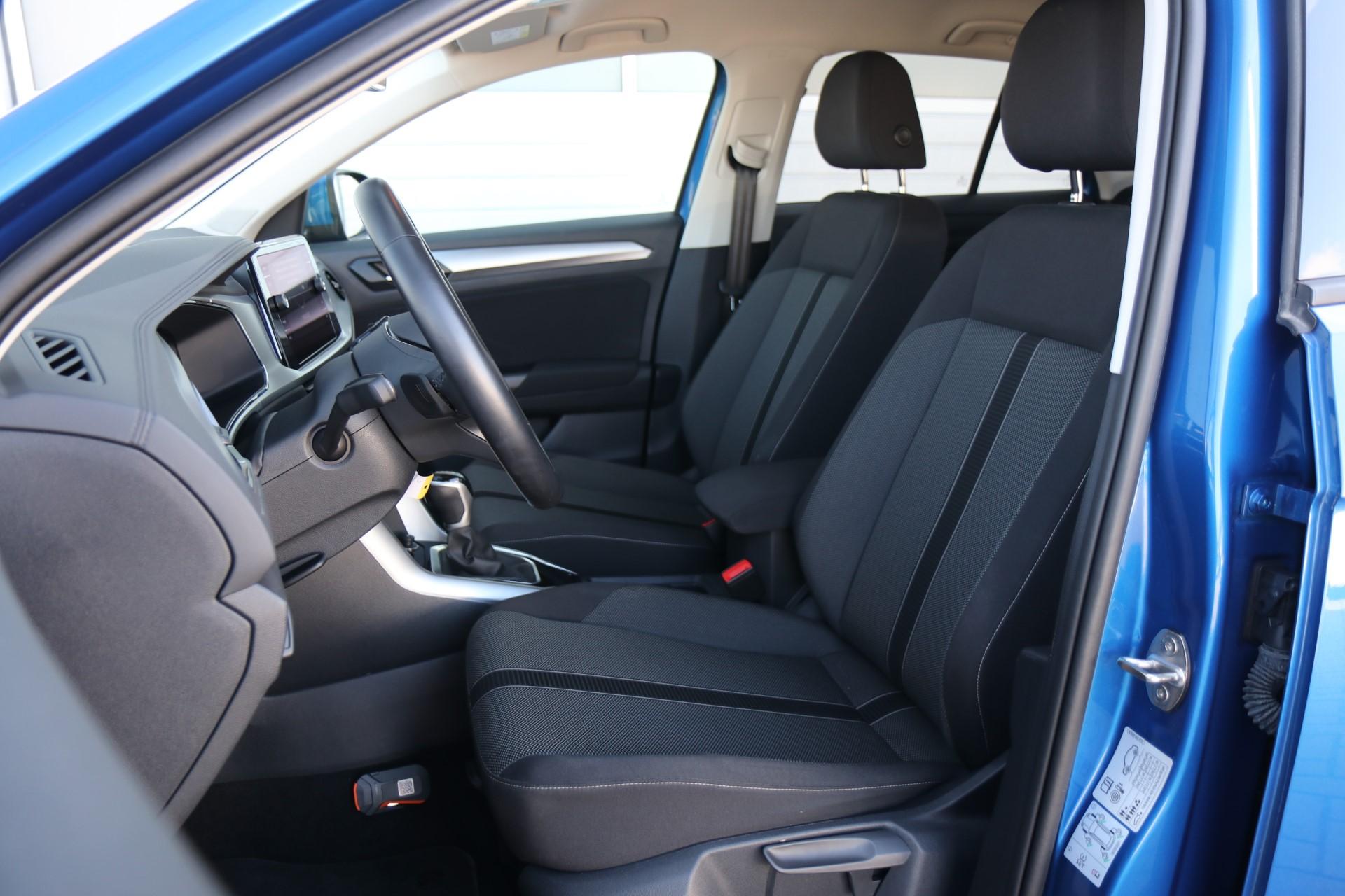 Volkswagen T-Roc 1.5 TSI 150pk DSG Life - Afbeelding 5