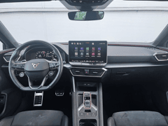 CUPRA Leon Sportstourer 1.5 TSI e-Hybrid 204pk Essential - Afbeelding 5