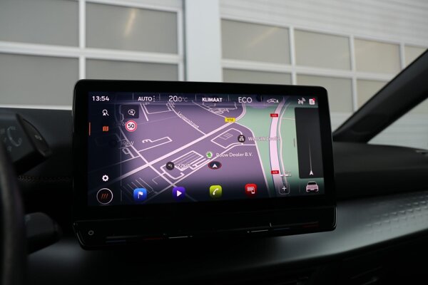 navigatiesysteem full map