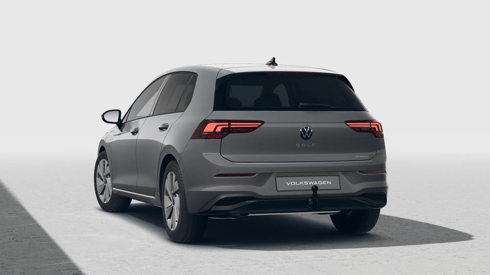 Volkswagen Golf 1.5 eHybrid 204pk DSG Life Edition - Afbeelding 2