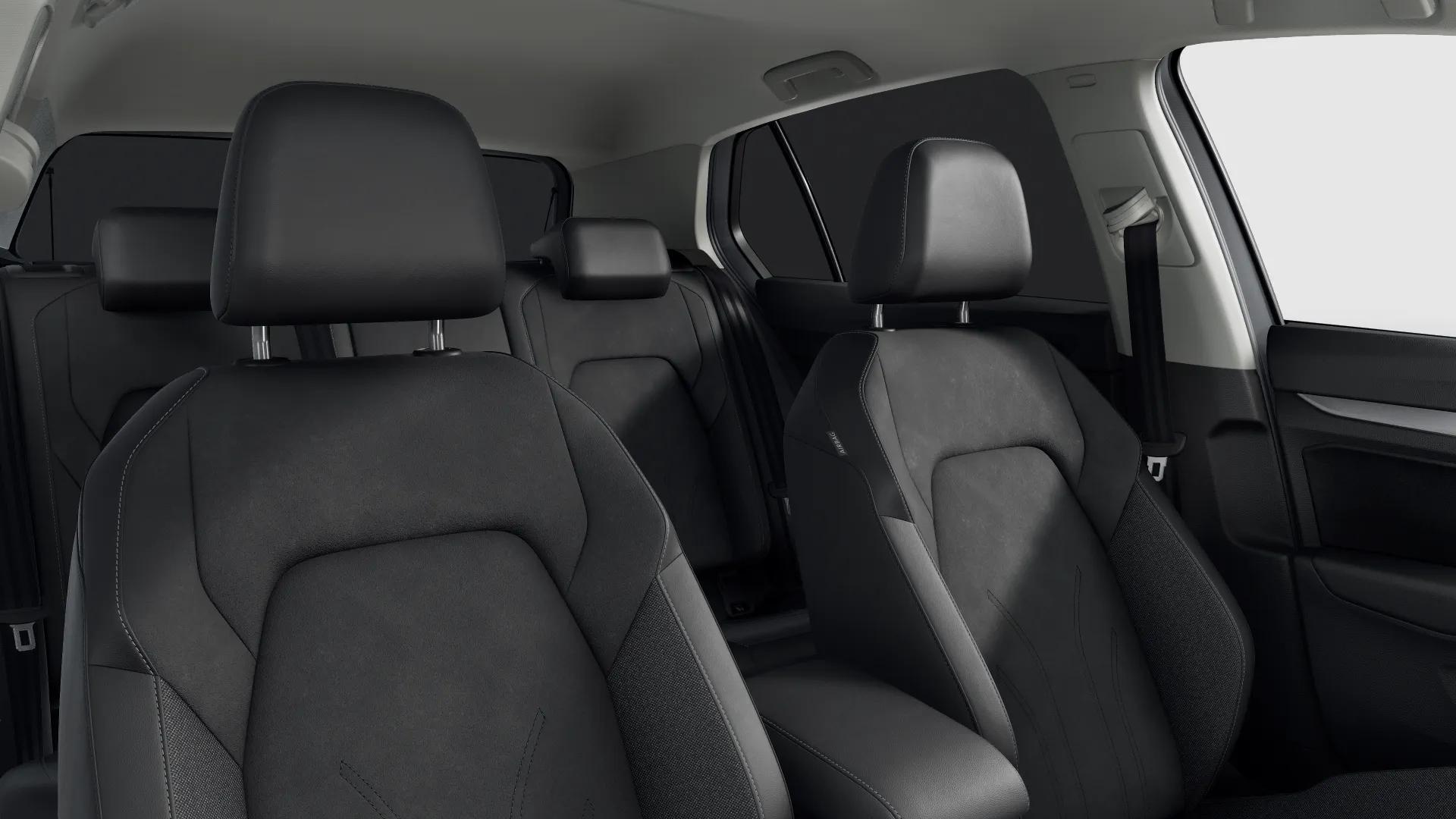 Volkswagen Golf 1.5 eHybrid 204pk DSG Life Edition - Afbeelding 5