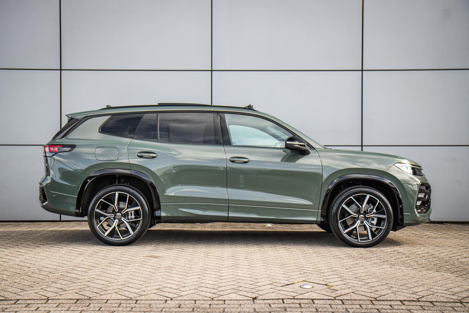 Volkswagen Tayron 1.5 eHybrid 272pk R-Line Edition - Afbeelding 3